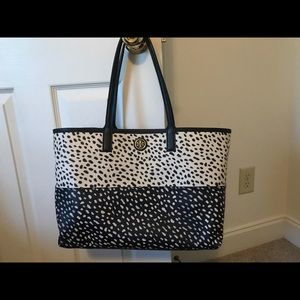 Tory Burch Kerrington Shopper